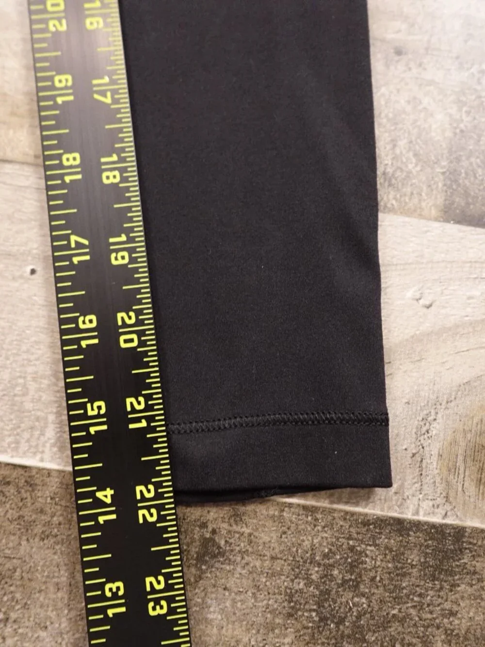 Athleta Girl Treasure Tight Chit Chat Flare Pant Girls Small Navy Black Lot of 2